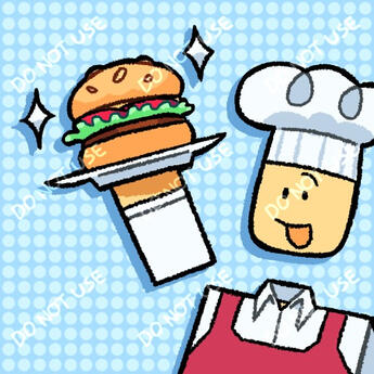 BADGE ICON