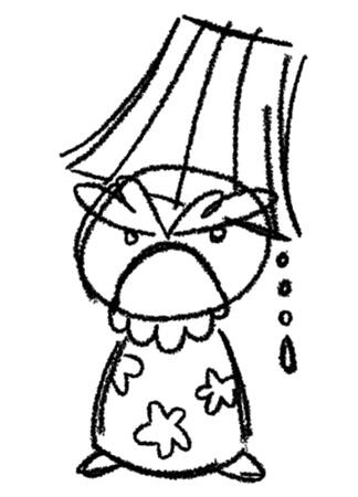 Golb: Npc